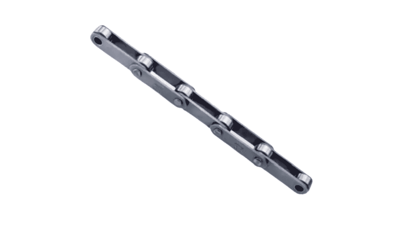 EUROPEAN SERIES (BS)-solid pin